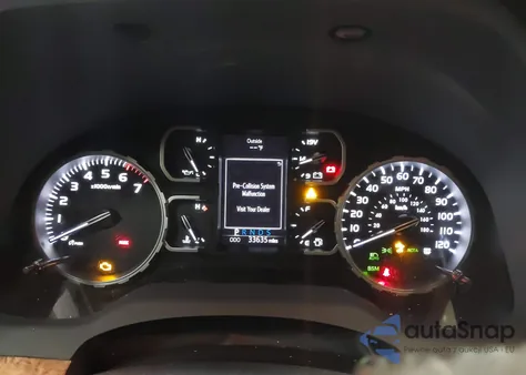 2021 Toyota Tundra Platinum из США, поврежденный, VIN 5TFAY5F14MX959487